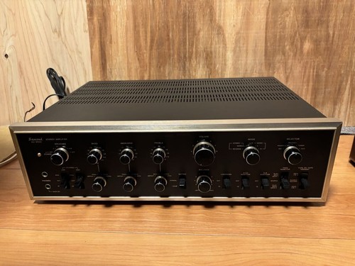 Sansui 9500 japanese - au-9500,