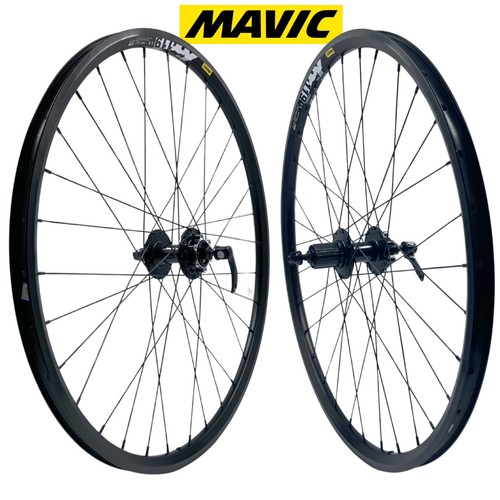 Mavic xm119 inch - inch, black