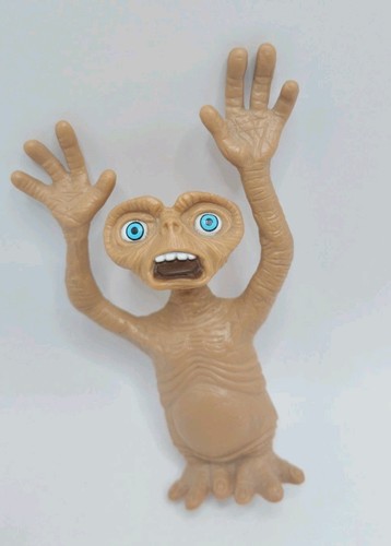 Figurine t - figurine, e.t