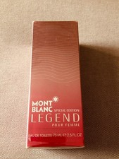 Parfum eau de toilette