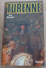 Turenne - Jean Bérenger