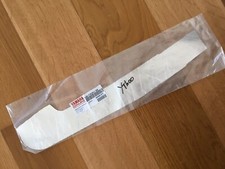 Yamaha 5WX-F834V-00 écran