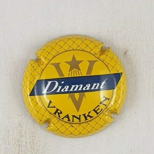 Capsule champagne vranken - champagne,