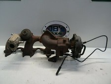 Freelander 1 2.0 Di L. Série Turbo Chargeur Et Collecteur PMF100490