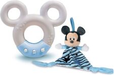 Clementoni Disney Baby Mickey Lampe Son Et Couleur Lumière Nocturne