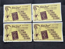 BUVARDS BISCUIT REM   ROBERT