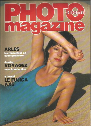 Photo magazine voyagez - magazine,