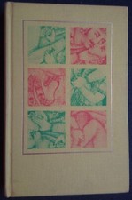 Les Kama Sutra de Vatsyayana numéroté éditions Club Français du Livre 1969