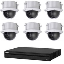 Kit vidéosurveillance - kit,