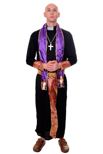 Dress costume pour - dress,