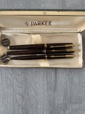 PARKER Vintage - STYLO PLUME
