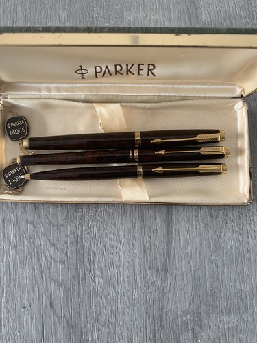 Parker vintage stylo - parker,