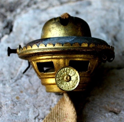 Ancienne bobeche américaine - ancienne,