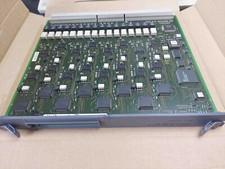 Carte électronique ASCF 28.5630.2023 A7  pour Autocom Bosch Tenovis (P24)