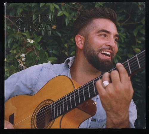 Rare kendji girac mi - rare,