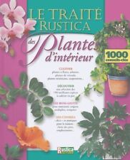 TRAITE RUSTICA DES PLANTES