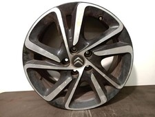 9813863177 jante pour CITROEN C4 SPACETOURER (3D ) 1.5 BLUEHDI 130 2018 5555924