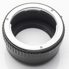 Adaptateur De Monture