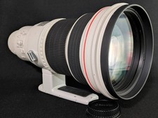 Téléobjectif Canon EF 400mm f/2.8L II USM [ Excellent ] Japon Livraison rapid...