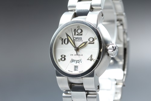 Montre pour homme - oris, big
