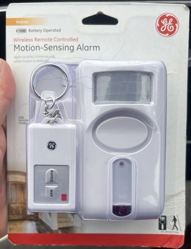Indoor motion sensor - indoor,