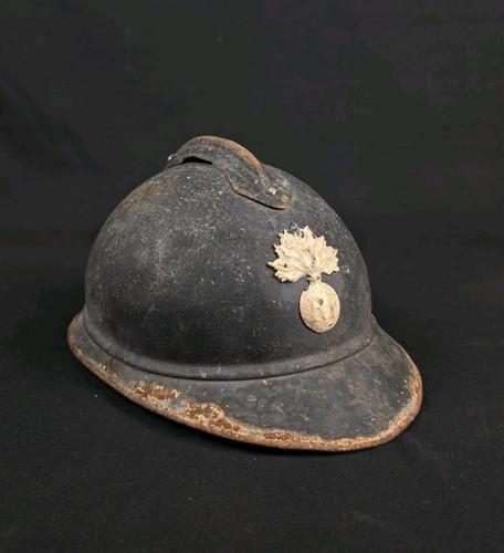 France casque adrian modèle - france,