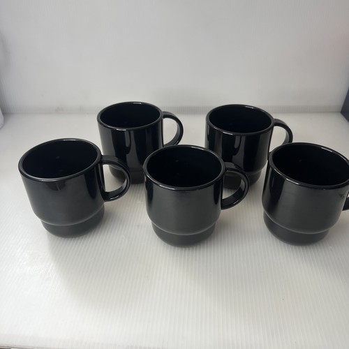 Set tupperware coffee - set,