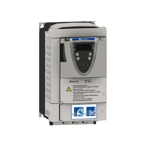 Schneider atv61hu40n4 atv61 - atv61hu40n4,
