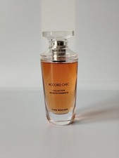 " Accord Chic " - Eau de