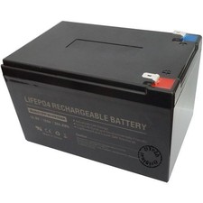 Batterie Alarme pour LEGRAND