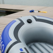 Bateau Gonflable 1 Personne