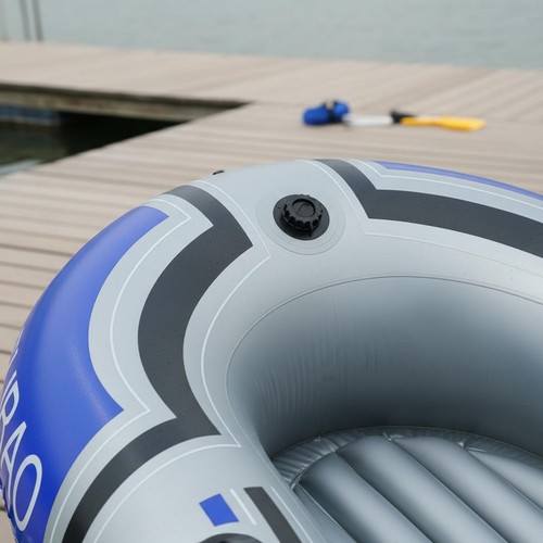 Bateau gonflable personne - bateau,