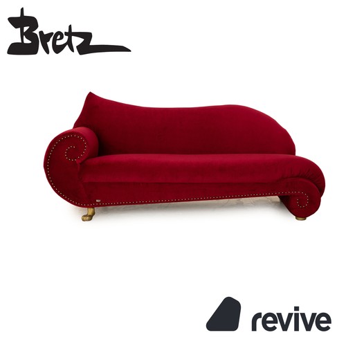 Bretz gaudi tissu canapé - bretz,