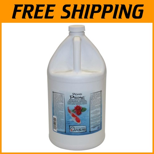 Aquarium conditioner pond - conditioner,
