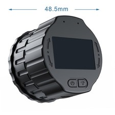 Oculaire numérique sans fil