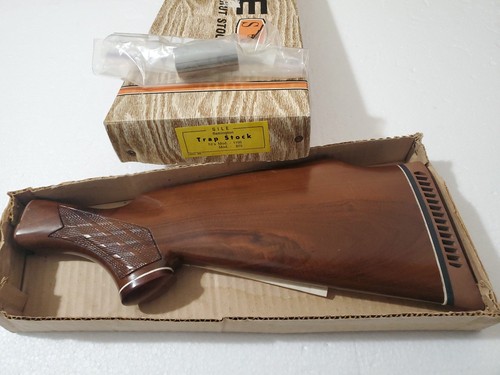 Vintage sile trap stock - sile,