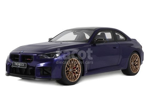 Bmw g87 2025 gt - cs/,
