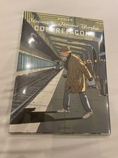 ?Jerome K. Bloche - Dodier - Contrefacon - edition limitée signée