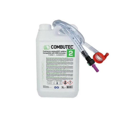 Additif fap cerine 176 - additif,