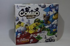 Combo color jeu - le, la