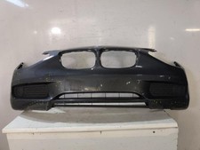 Pare choc avant BMW SERIE 1
