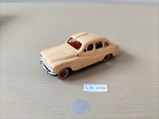 NOREV, VEDETTE 54, 1/43e