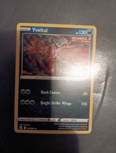 Yveltal