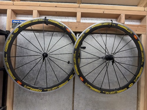 Mavic cosmic carbone ssc - mavic,