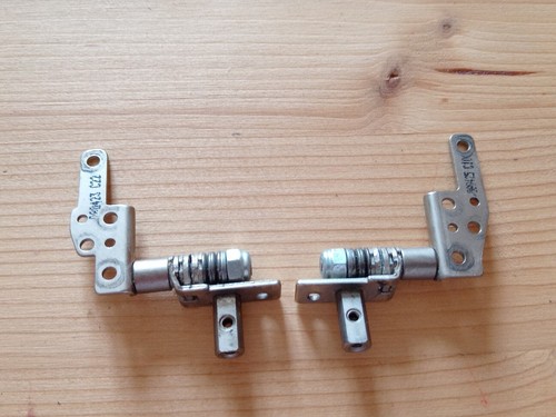 Charnières asus f8v - charnières,