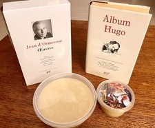 Pot Cire XL 250mL Entretien Restauration livres anciens collection Reliure Cuir