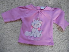 T.SHIRT MANCHES LONGUES DISNEY