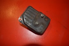 Pot d' échappement Tronçonneuse DOLMAR 115