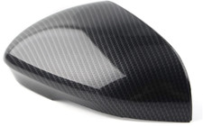 Coque de rétroviseur avant