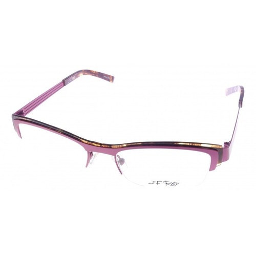 Lunettes vue métal rose - vue,